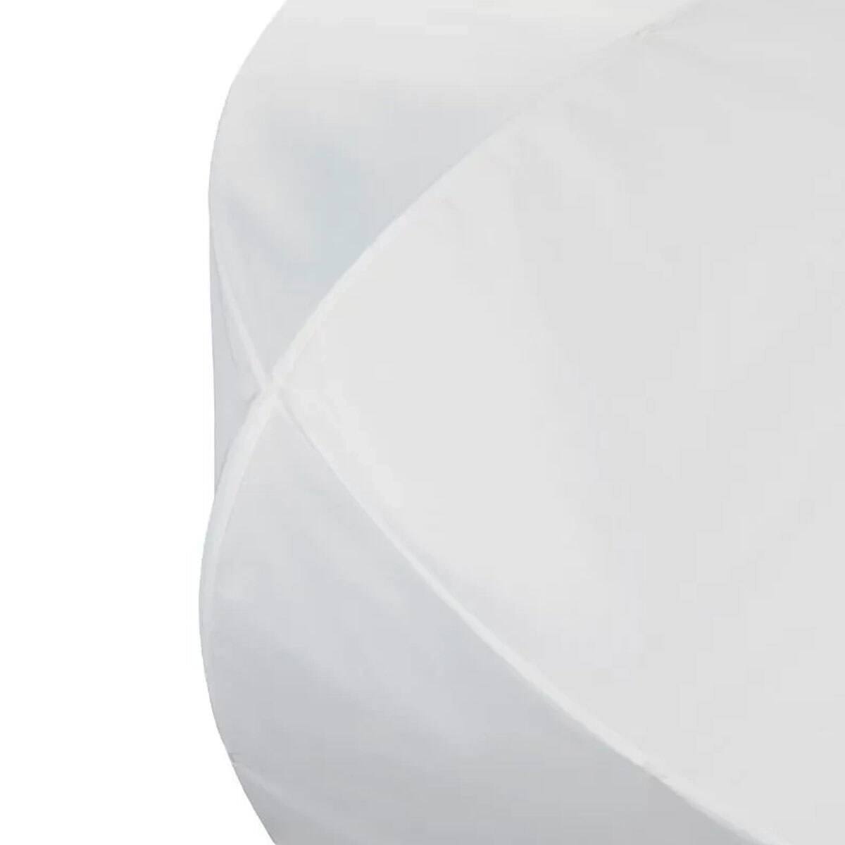 Alt View 2. Godox - Godox Pancake Lantern softbox for F200BI.