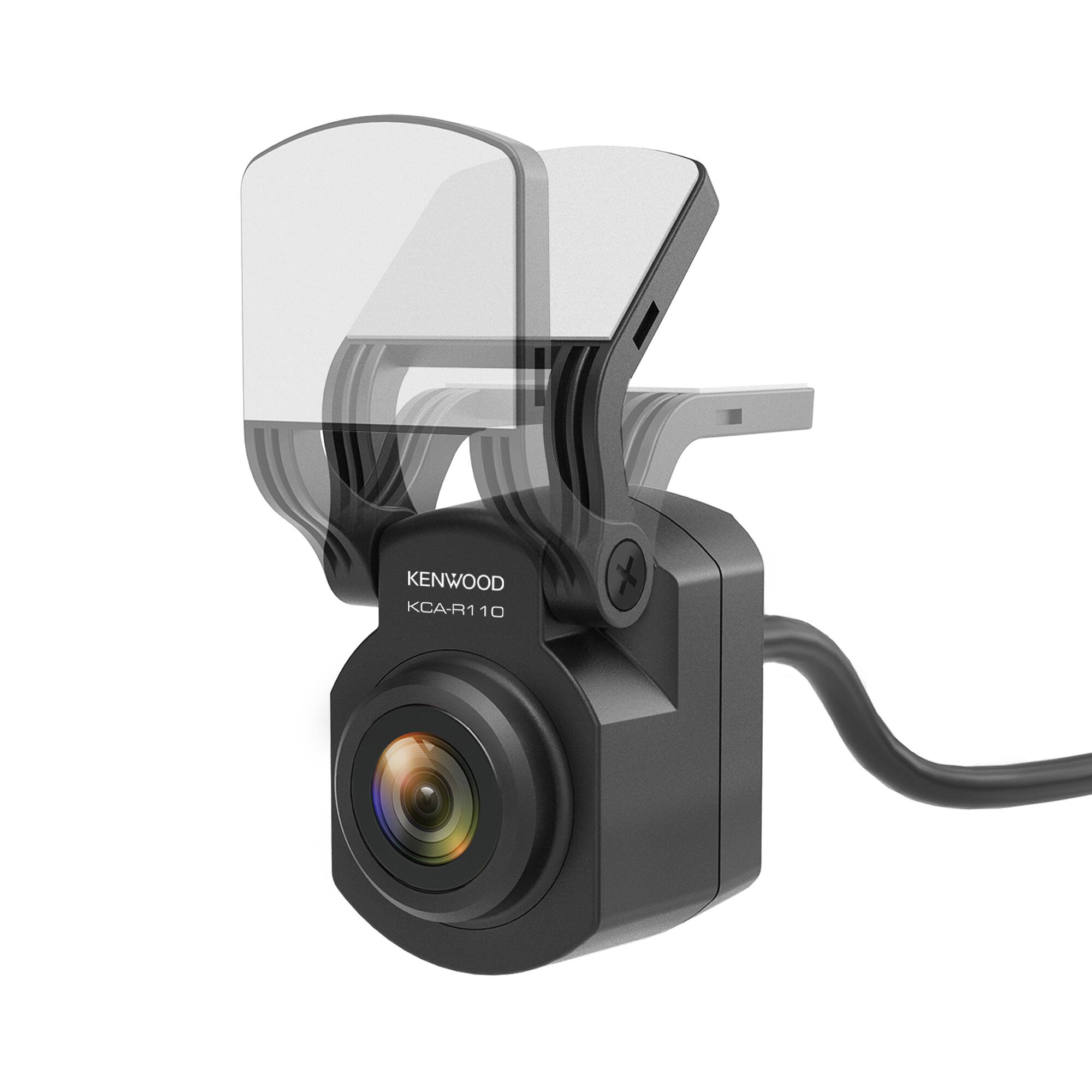 Kenwood KCA R110 Black KCAR110 Open Box Best Buy