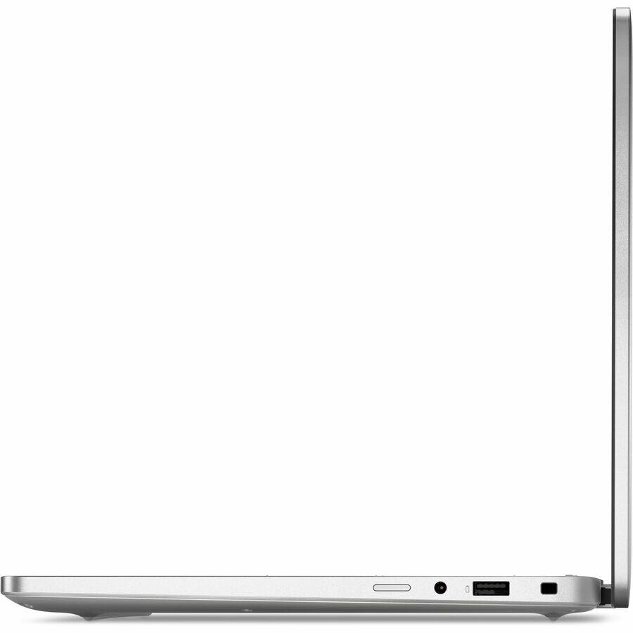 Alt View 8. Dell - Dell Pro 13 Plus PB13255 13.3" Clamshell Copilot+ PC Notebook - Full HD Plus - 60 Hz - AMD Ryzen 7 PRO 250 - 16 GB - 512 - Unknown.