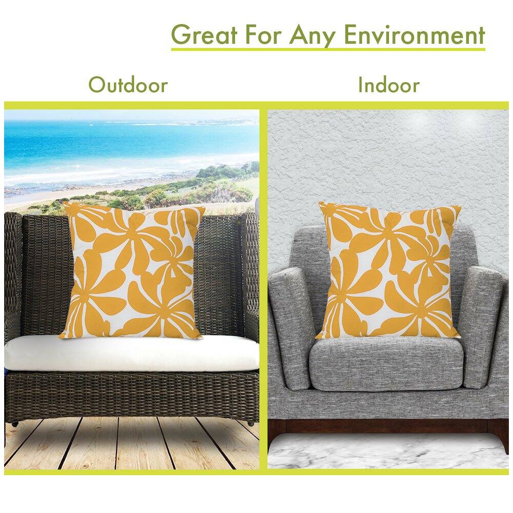 Great For Any Environment

Outdoor

Indoor