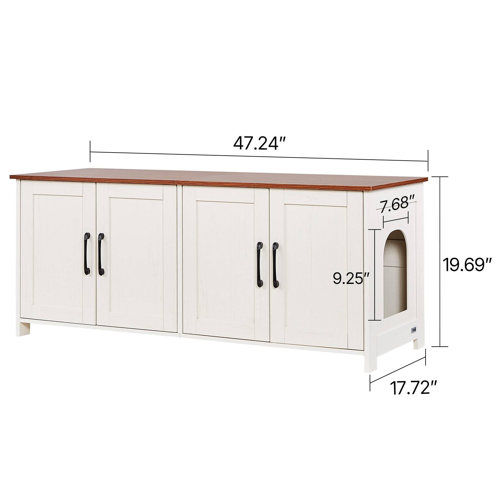 47.24" 7.68" 9.25" 19.69" 17.72"