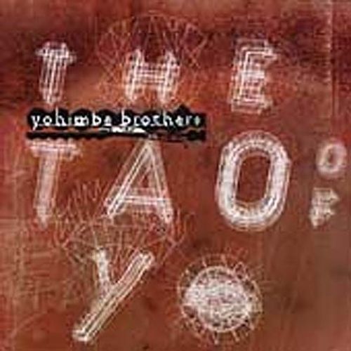 The Tao of Yo [LP] - VINYL