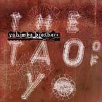 The Tao of Yo [LP] - VINYL - Front_Standard
