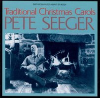 Sings Traditional Christmas Carols [LP] - VINYL - Front_Original