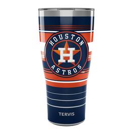Tervis - Houston Astros 30oz. Hype Stripes Tumbler - Multicolor