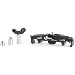 Wooden Camera - 19mm/15mm Studio Universal Lens Support