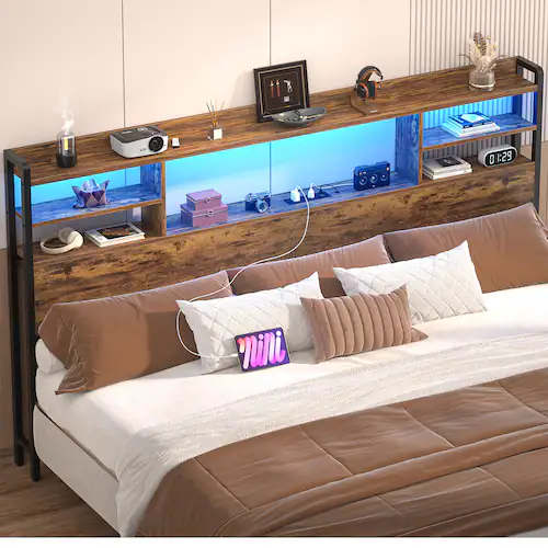 Headboards