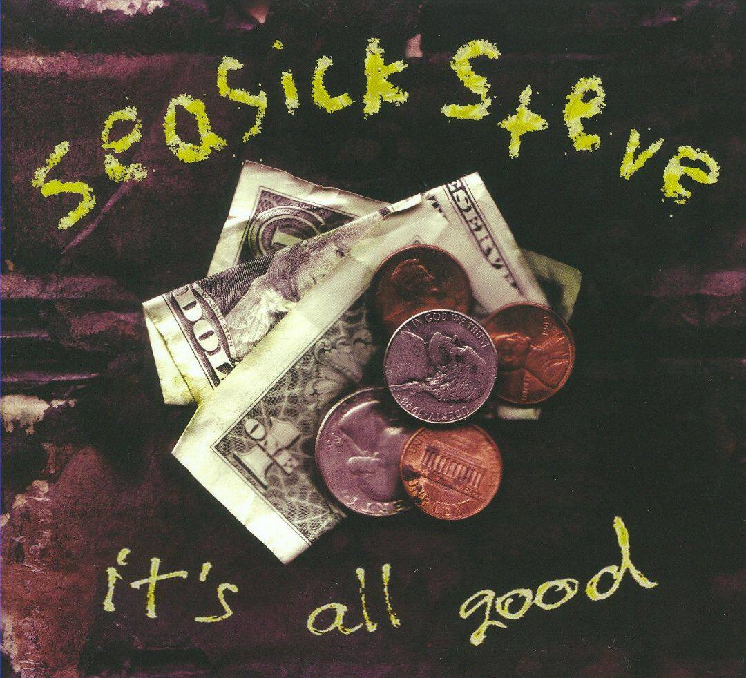 It's All Good [CD] - Best Buy