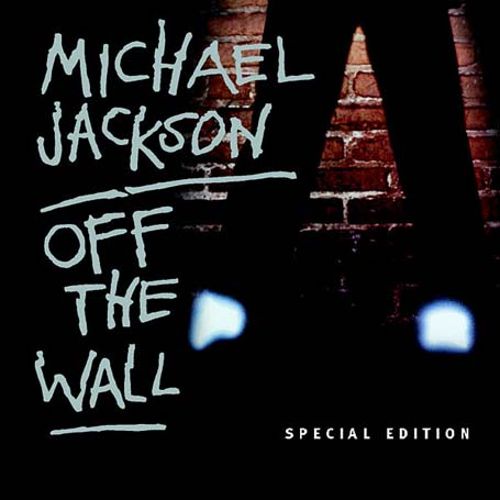 Off the Wall [Bonus Tracks] [CD]