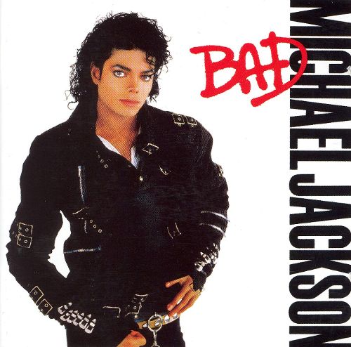  Bad [Special Edition Bonus Tracks] [CD]