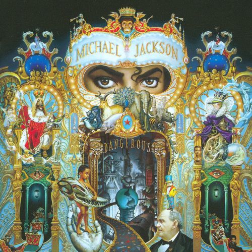  Dangerous [Special Edition] [CD]
