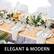 ELEGANT & MODERN