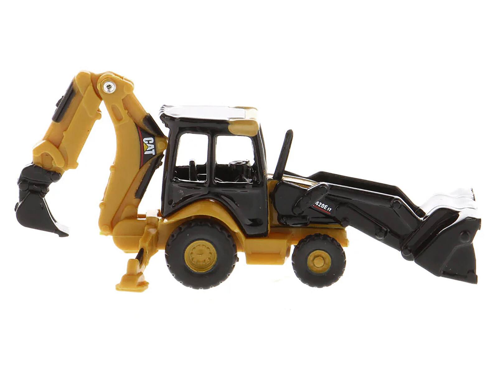 CAT 420EIT