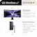 LG UltraGear evo 52G930B-B
Dimensions (Inches W x H x D)
- 46.2 x 28.1 x 13.8 (with stand up)
- 46.2 x 23.4 x 13.8 (with stand down)
What's in the box
- Monitor & Stand
- Power cord & Adapter
- HDMI Cable
- DisplayPort 2.1 Cable
- USB type-C cable
- Manual