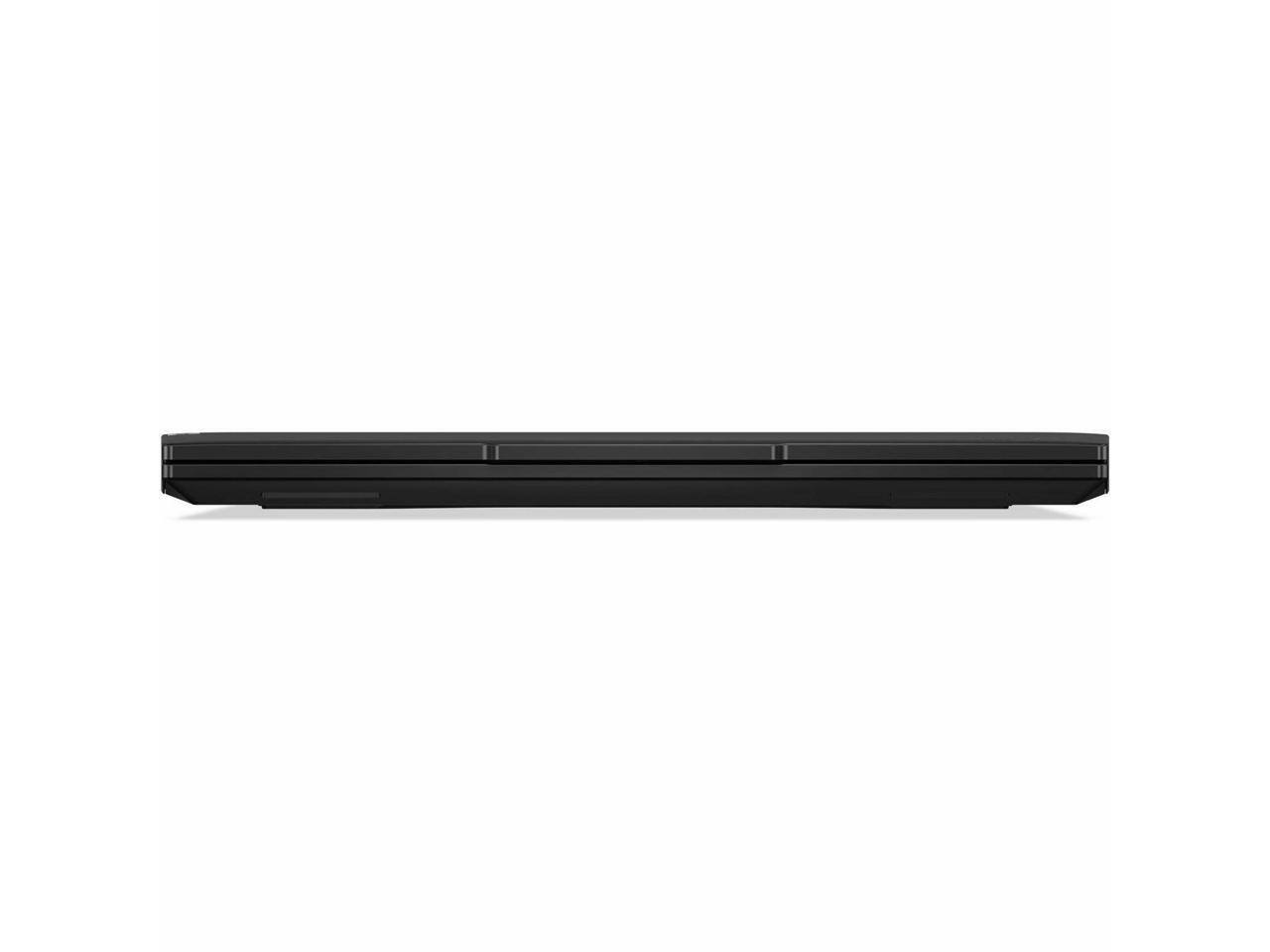 Alt View 5. Lenovo - Lenovo ThinkPad L14 Gen 6 14" - Intel Core Ultra 5 - 16 GB - 512 GB SSD - Windows 11 Pro - Black.