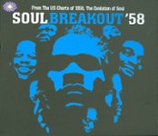 Front Standard. Soul Breakout '58 [CD].