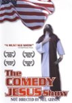 Front Standard. The Comedy Jesus Show [DVD] [2008].