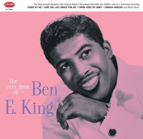  The Very Best of Ben E. King [CD]