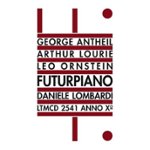 Front Standard. Futurpiano [CD].