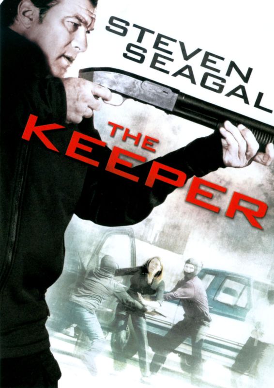  The Keeper [DVD] [2009]