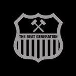 Front Standard. The Beat Generation [Rapster] [LP] [PA].