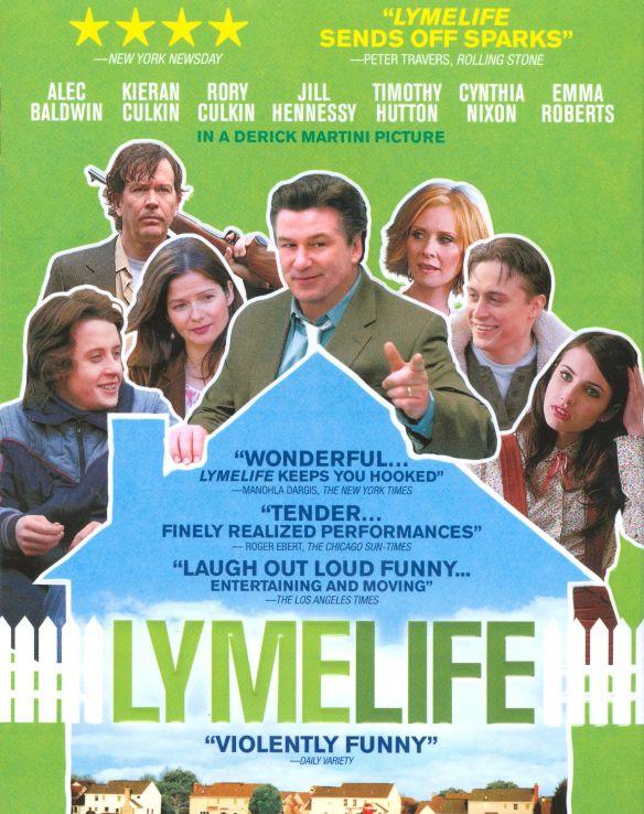  Lymelife [Blu-ray] [2008]