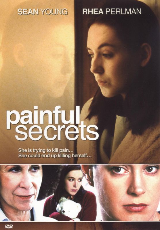  Painful Secrets [DVD] [2000]