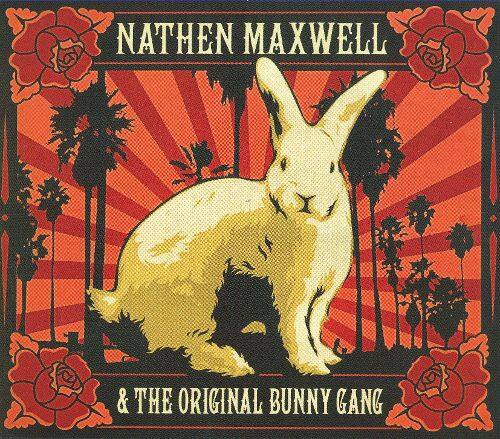 

White Rabbit [LP] - VINYL
