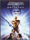  Masters of the Universe (DVD)