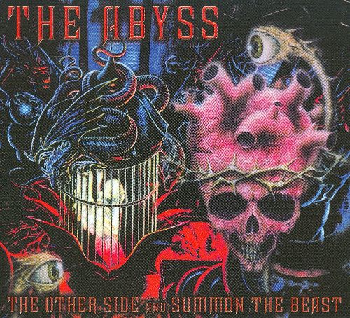  The Other Side/Summon the Beast [CD]