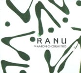Front Standard. Ranu [CD].