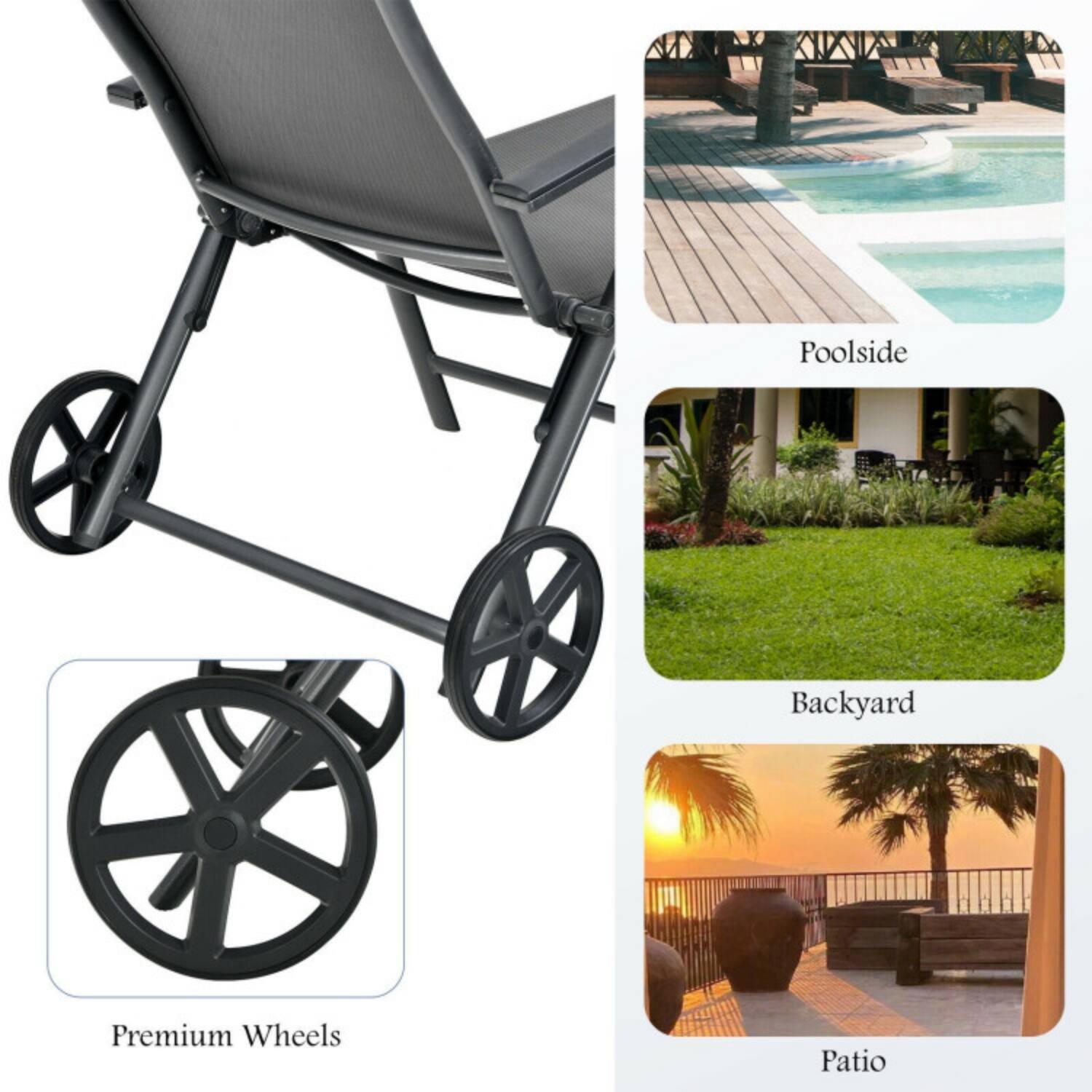 Poolside Backyard Premium Wheels Patio

- Poolside
- Backyard
- Premium Wheels
- Patio