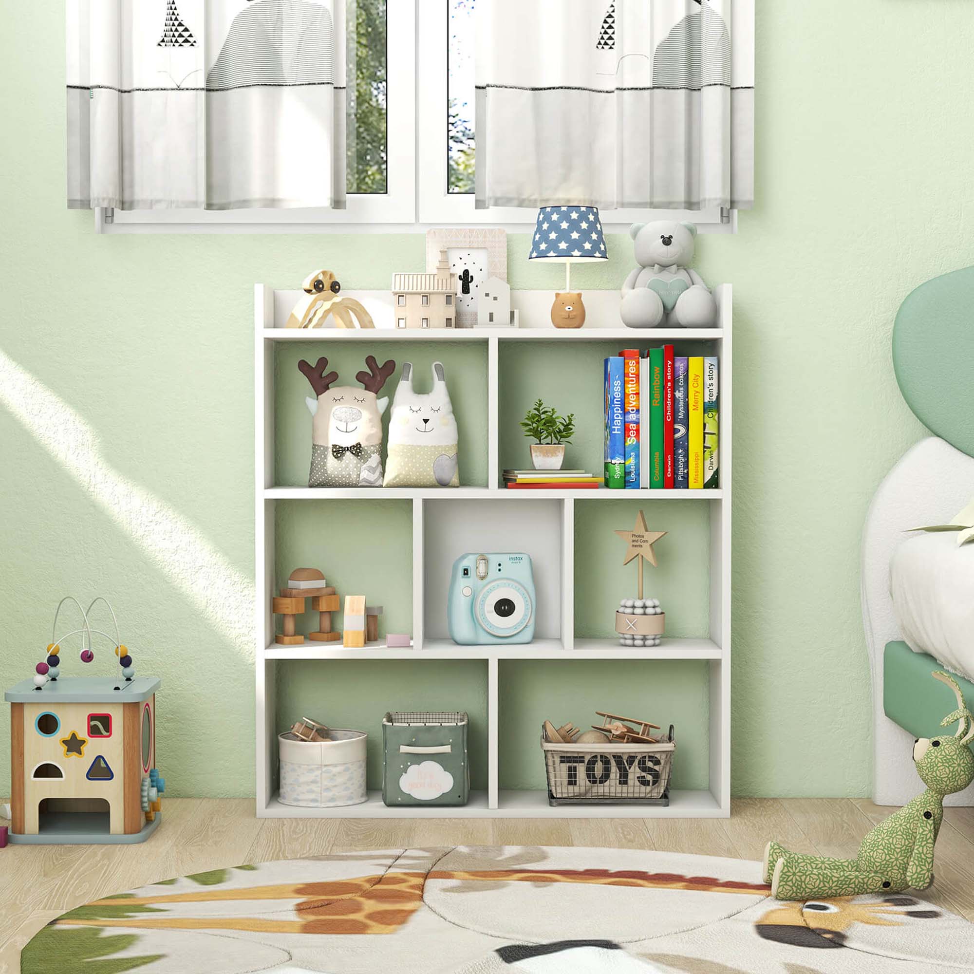 0022 Happiness- SED adventures. i 1 L tainbow : 1 ! Wyel oa AO L Cew i 1 TOYS