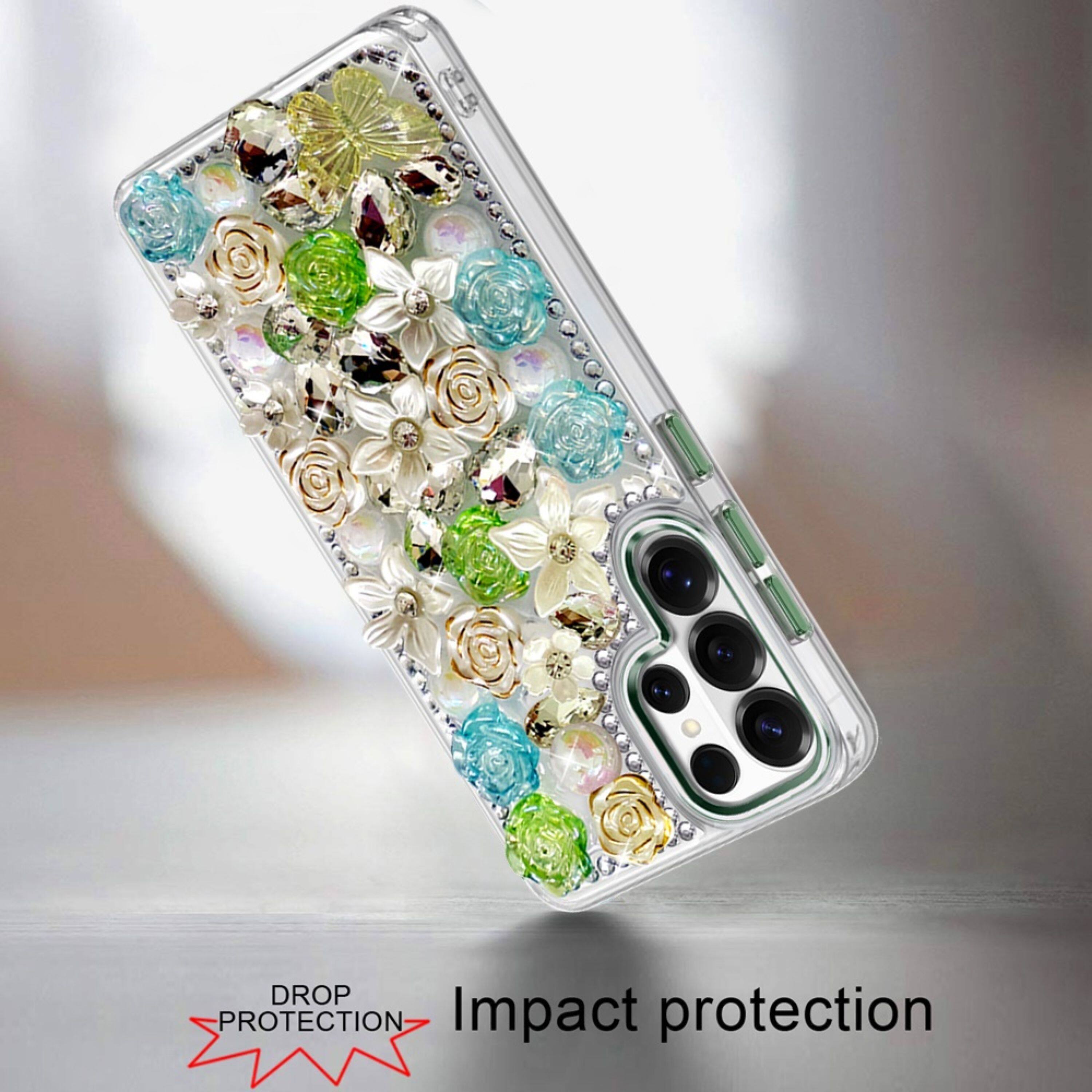 DROP PROTECTION  
Impact protection