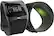 Front Standard. MIO - ALPHA Heart Rate Monitor - Black.