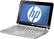 Left Standard. HP - Mini Netbook / Intel® Atom™ Processor / 10.1" Display / 1GB Memory / 250GB Hard Drive - Ocean Drive.