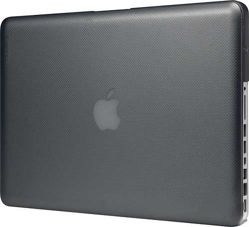Incase Hardshell Case Cover for MacBook Pro 13" Non-Retina Raspberry 