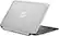Alt View Zoom 2. HP - Split 2-in-1 13.3" Touch-Screen Laptop - Intel Core i3 - 4GB Memory - 128GB Solid State Drive - Modern Silver.