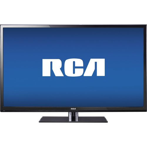 RCA LED55C55R120Q 55 inch 1080p 120Hz LED LCD HDTV with Progressive Scan, 2 HDMI