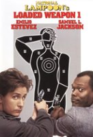 National Lampoon's Loaded Weapon 1 [DVD] [1993] - Front_Original