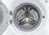 Alt View 3. LG - 4.3 Cu. Ft. 7-Cycle Ultralarge Capacity High-Efficiency Front-Loading Washer - White.