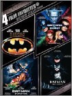 Batman Collection: 4 Film Favorites [2 Discs] Widescreen (DVD)