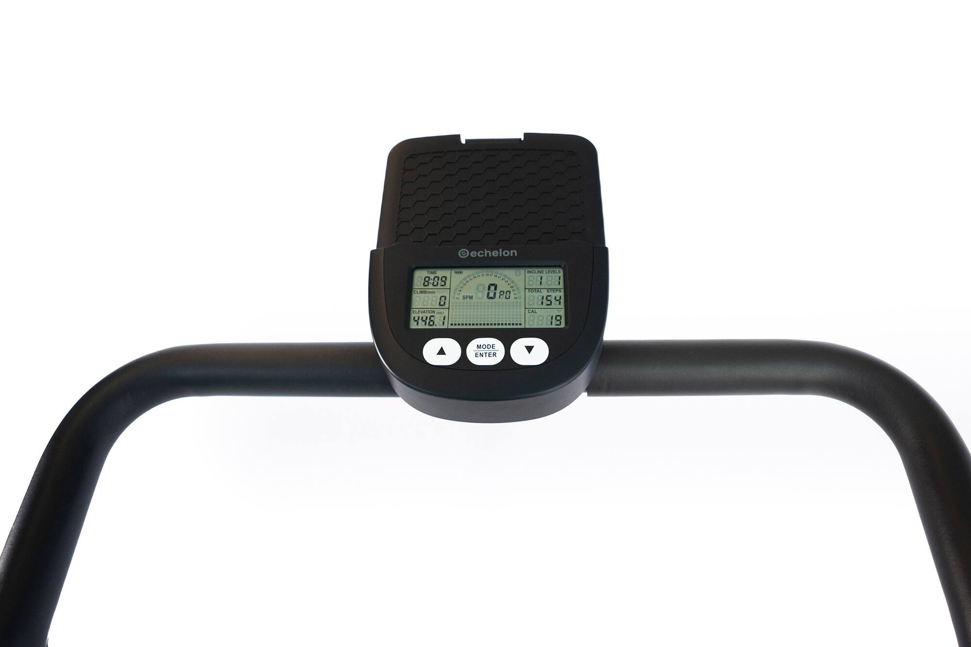 echelon - 8:89 LIM SPM 888 ELEVETN UUC F 110. U 20 NCLINE LEVELS 88.88 OTL-ETPS r SLEAS 854 S 4 LAL 8 MODE ENTER