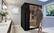 Alt View 13. Sun Home Saunas - Sun Home Equinox 3-Person Full-Spectrum Infrared Sauna - Black.