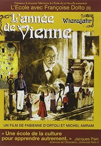 L'Annee De Vienne: Francoise Dolto  - DVD