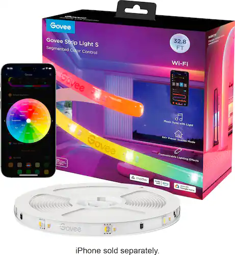 LED Light Strips