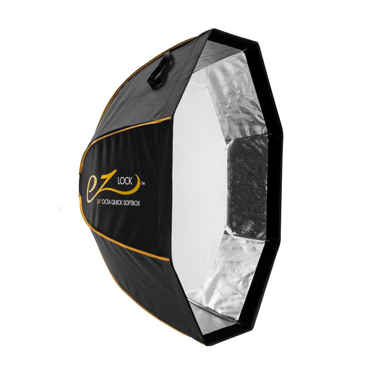 LOCK 38 OCTA QUICK SOFTBOX