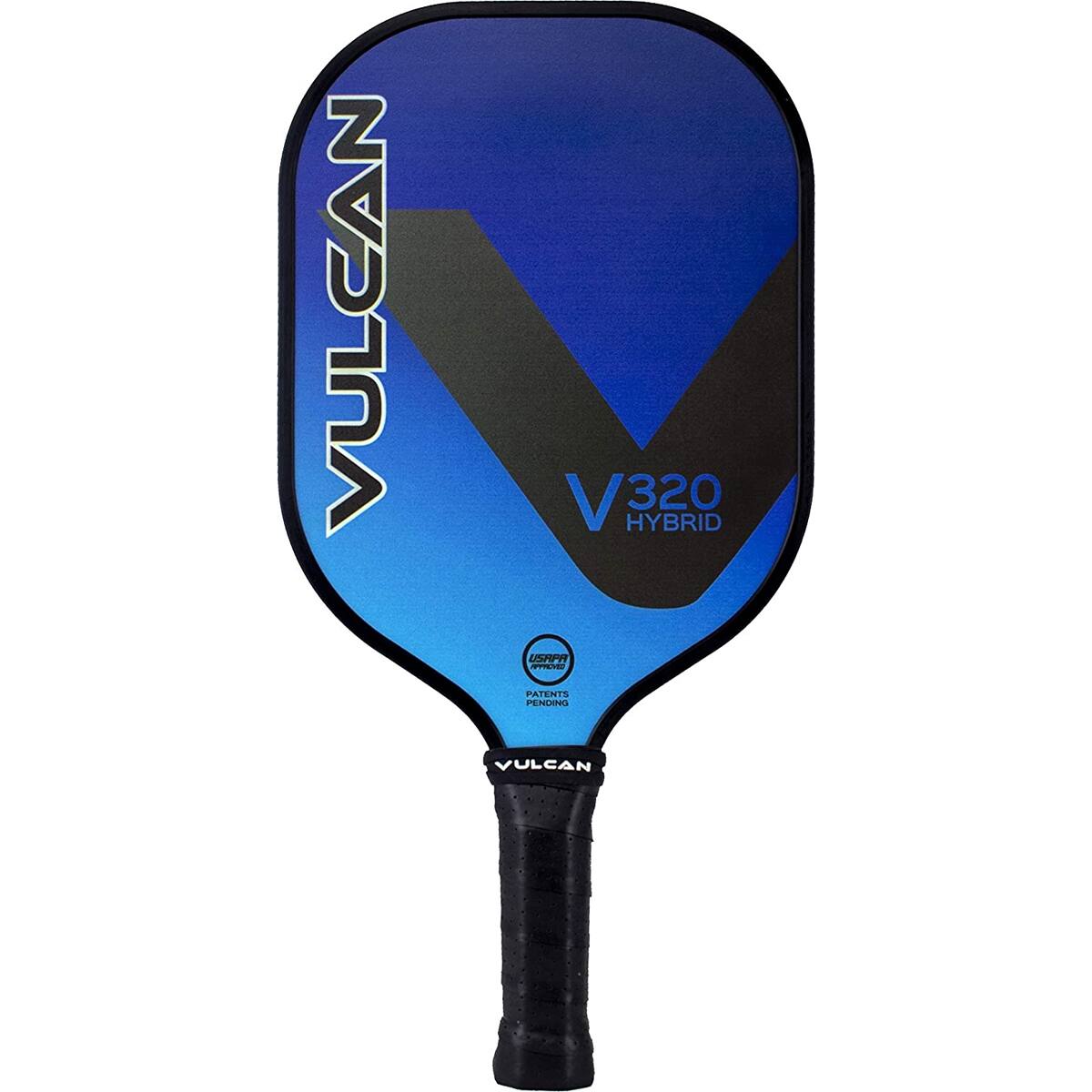 VULCAN V320 HYBRID  
US OPEN  
PATENTS PENDING  
VULCAN