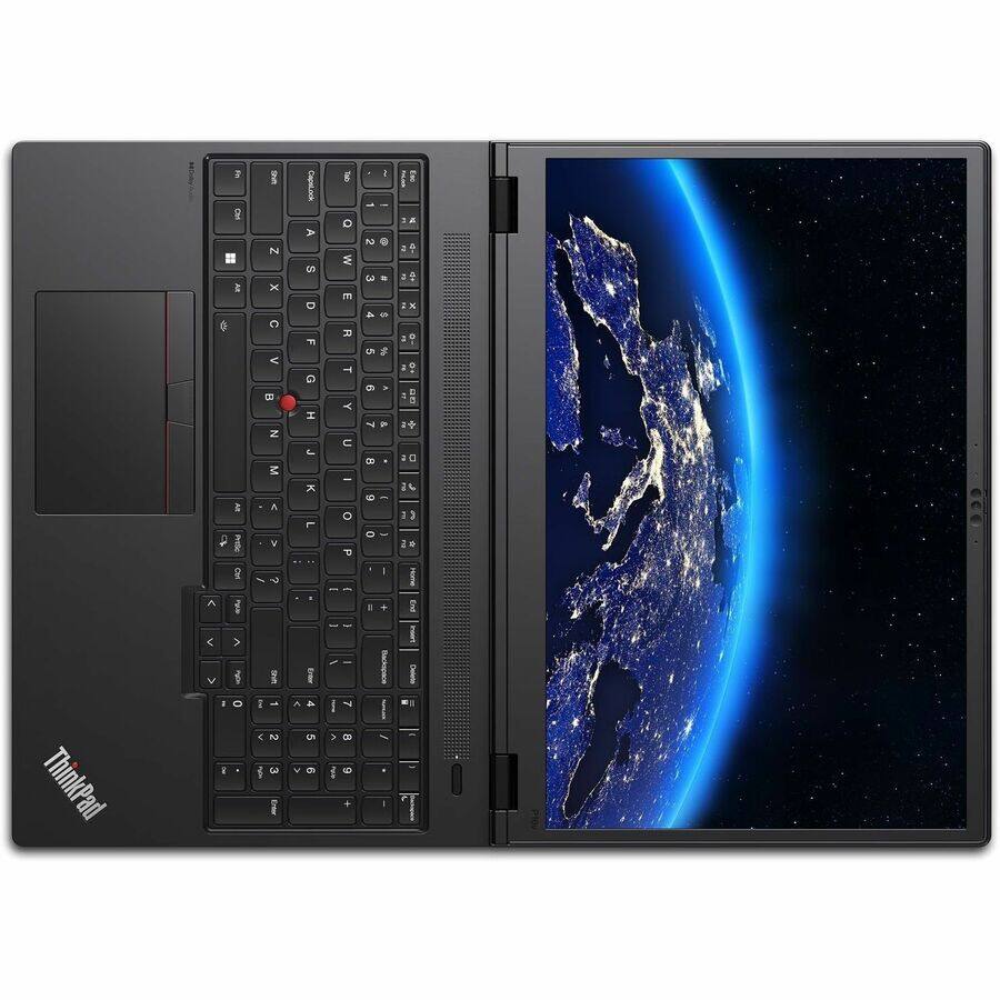 Lenovo ThinkPad P16v Gen 2 16