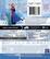 Alt View 1. Frozen - 4K Blu-Ray.